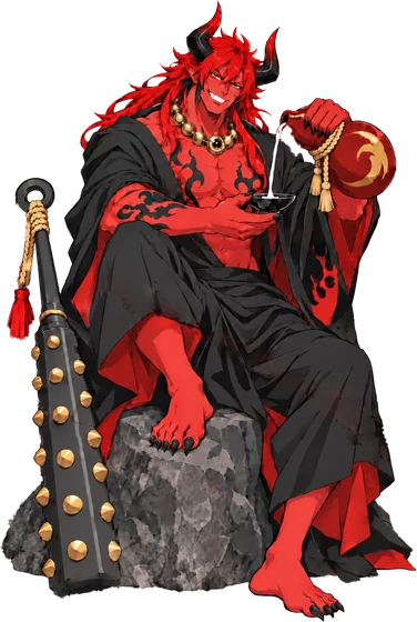 Shuten-doji