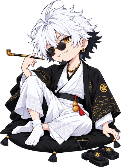 Nurarihyon, Shikigami
