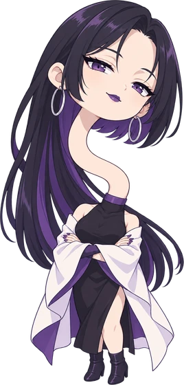Rokurokubi, Shikigami