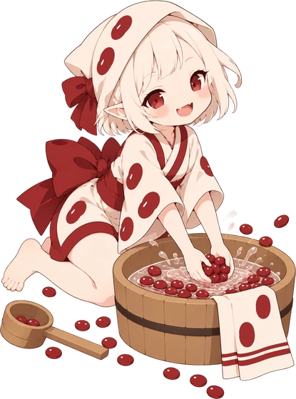 Azukiarai