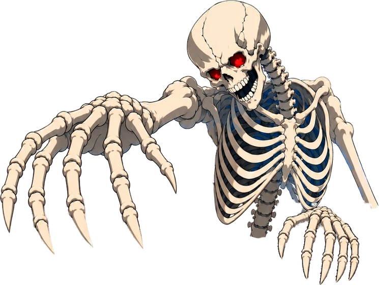 Gashadokuro