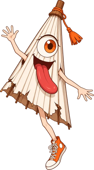Karakasa