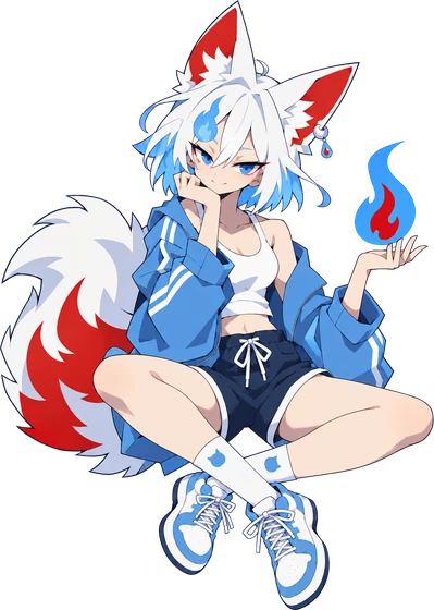 Kitsunebi