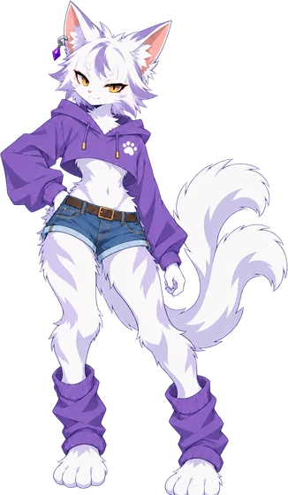 Nekomata