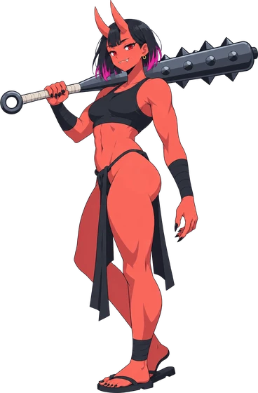 Oni