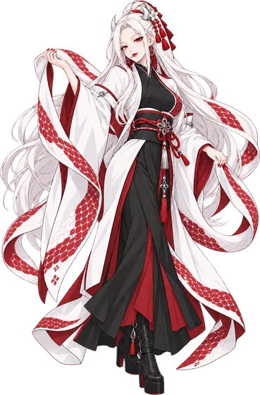 Orochi