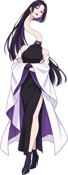Rokurokubi