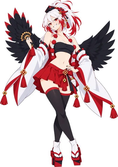 Tengu