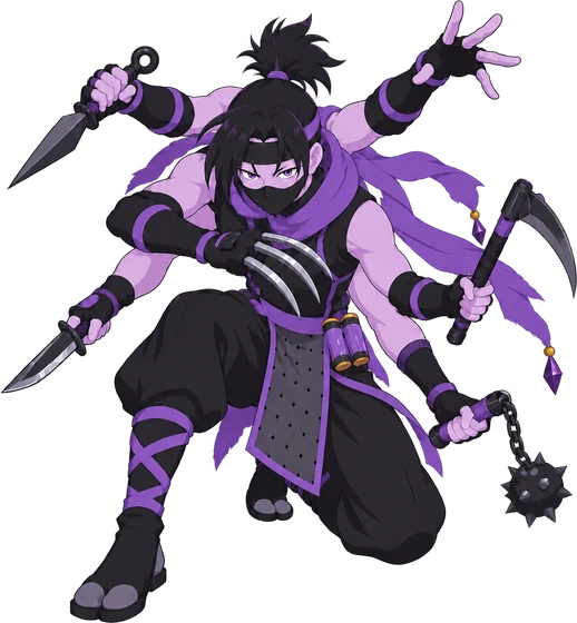 Tsuchigumo